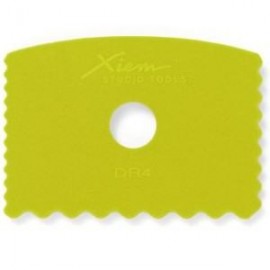 Soft Decorating Rib - 05 (Flex Soft)